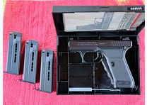 Heckler & Koch P7 M13