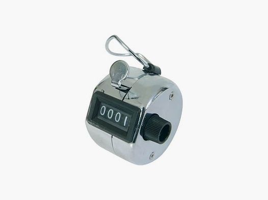 JP compteur de tirs