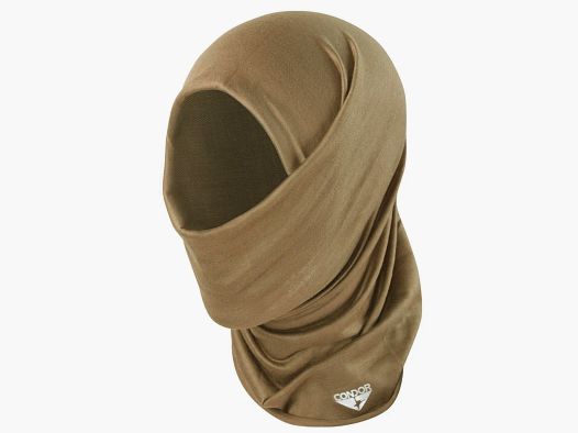 Multi Wrap (Coyote Brown) - Condor Outdoor
