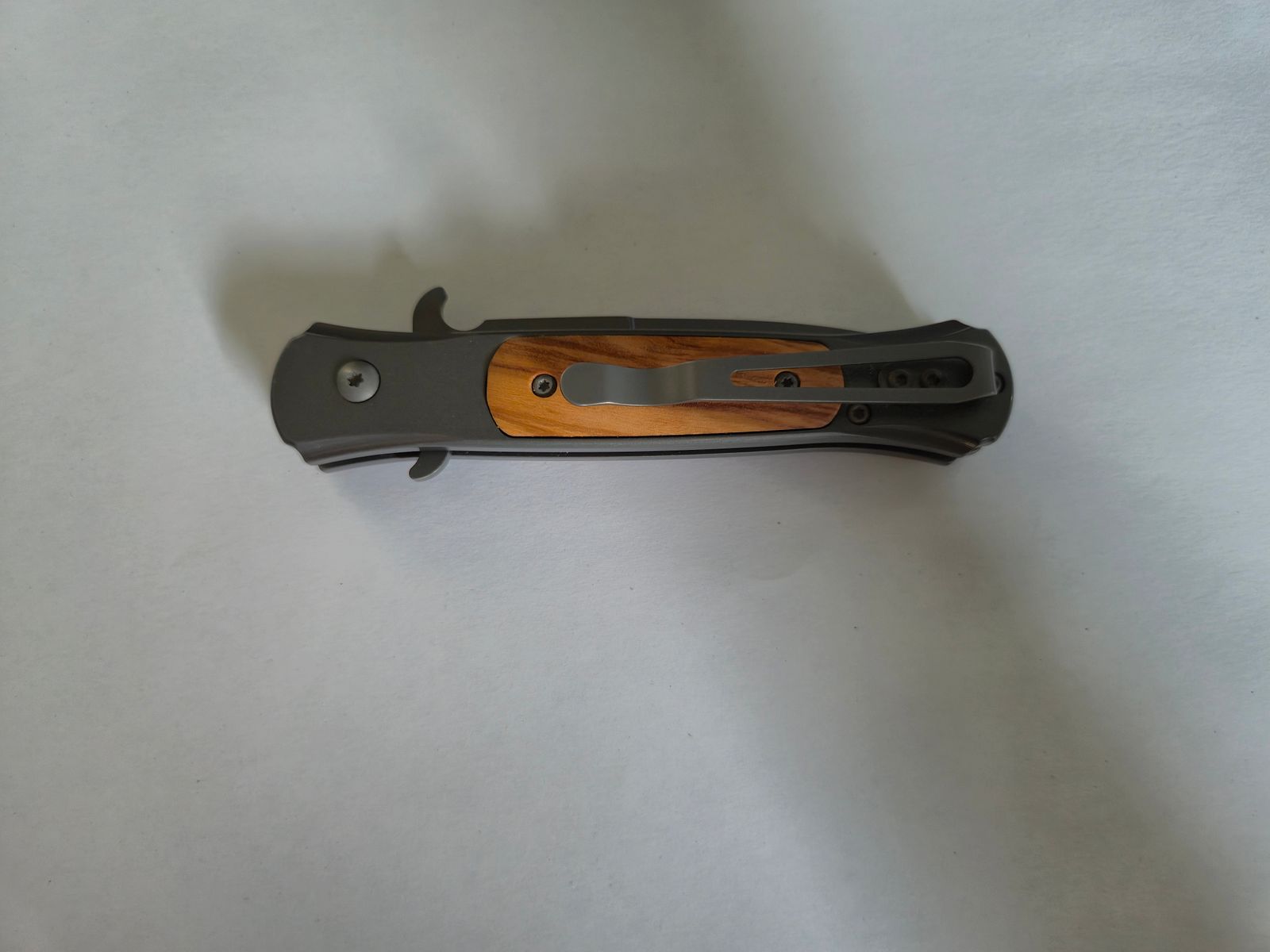 Haller Select Springmesser