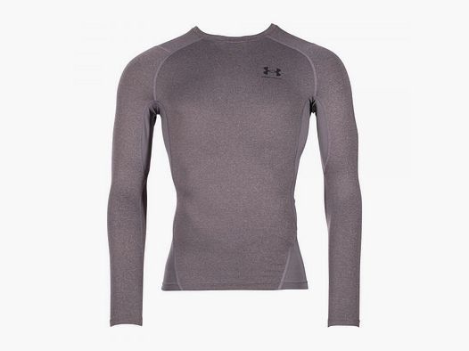 Under Armour Under Armour Shirt HG Armour Comp LS carbon heather