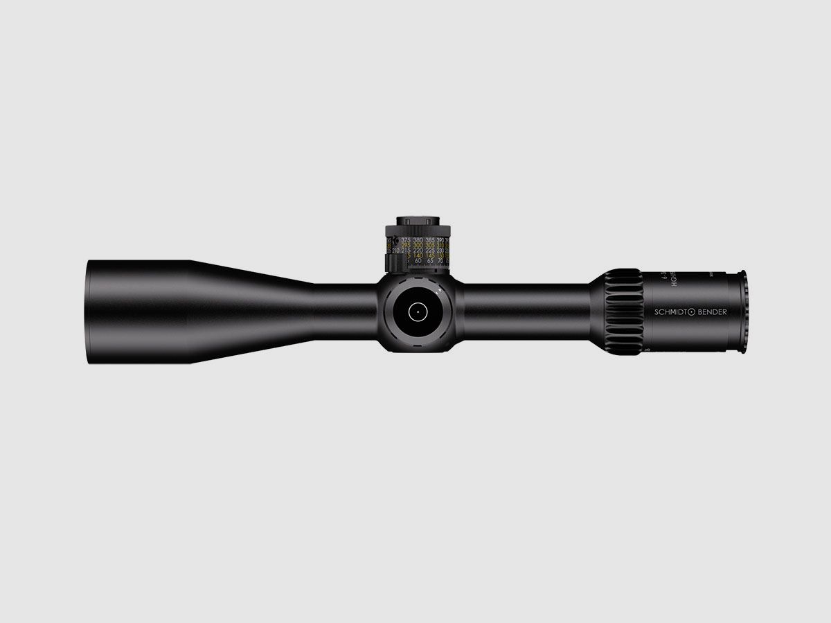 SCHMIDT U. BENDER 6-36×56 CM II High Performance LPI P5FL 0.05 mrad cw MT II MTC LT / DT II+ ZC LT, image 3 of 5