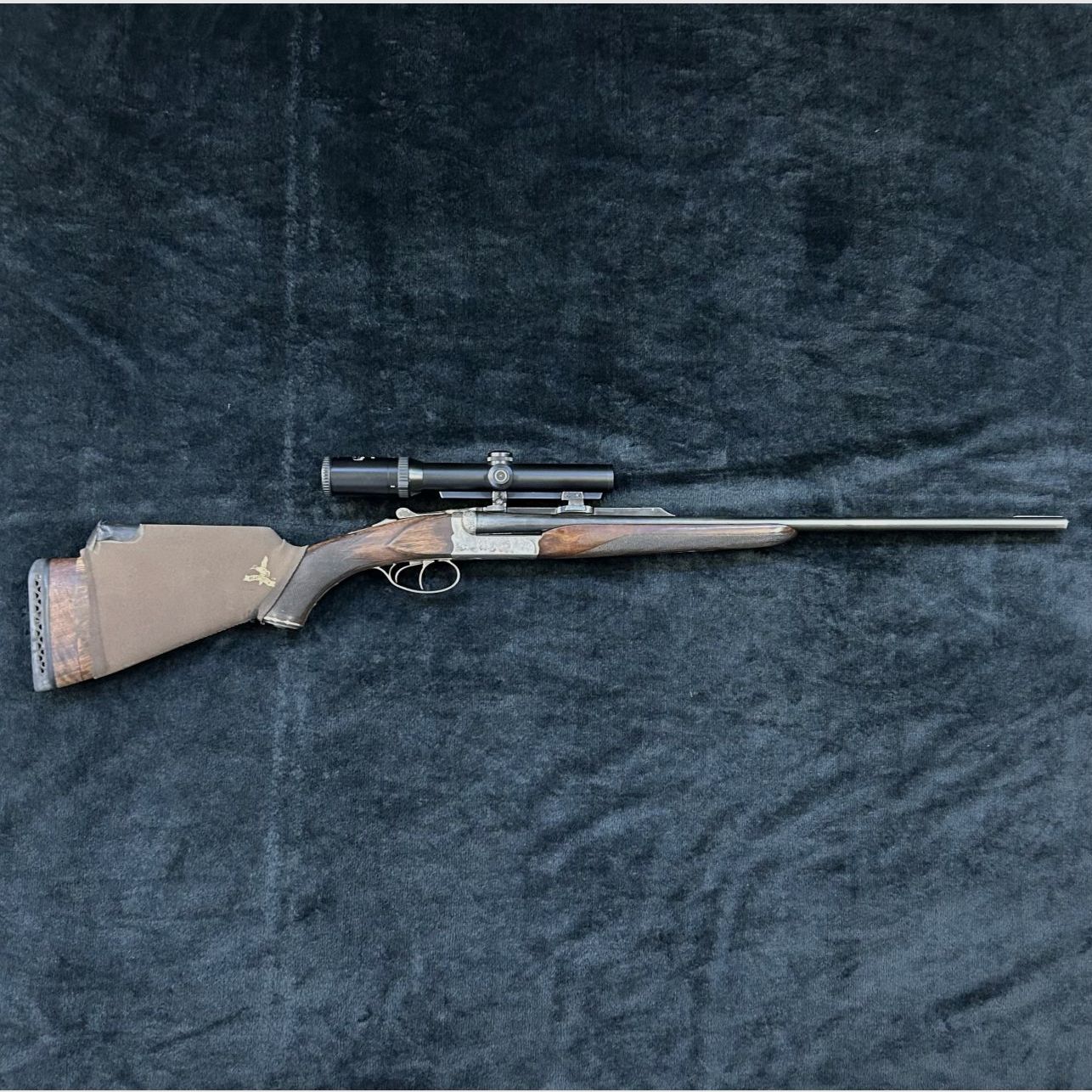 CHAPUIS JUXTA – 9.3X74R, Bild 1 von 6