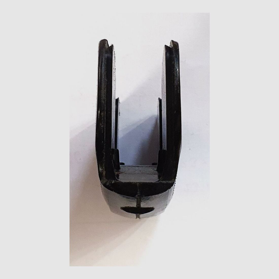 Onbekend grip shell voor pistool DDR Makarov