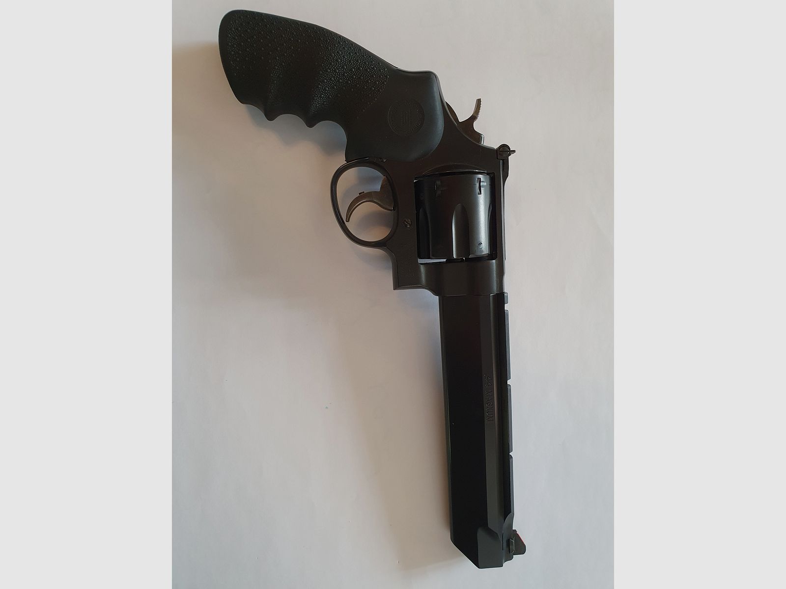 Smith & Wesson 629 Stealth Hunter Performance Center