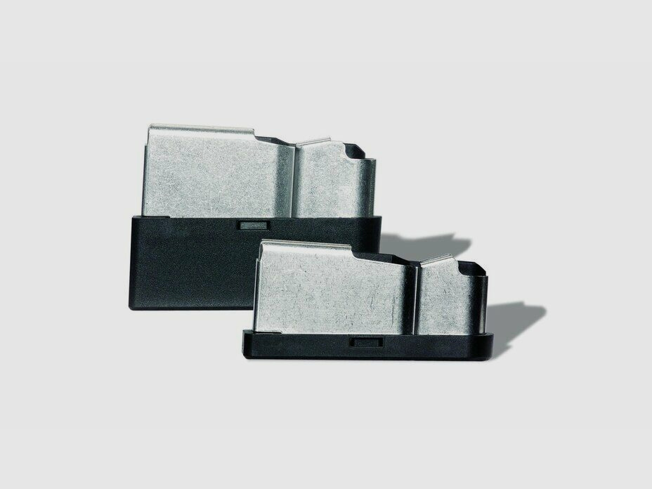 Rössler Magazin TITAN 6 | FIRMA - 5 disparos - .308 Win.