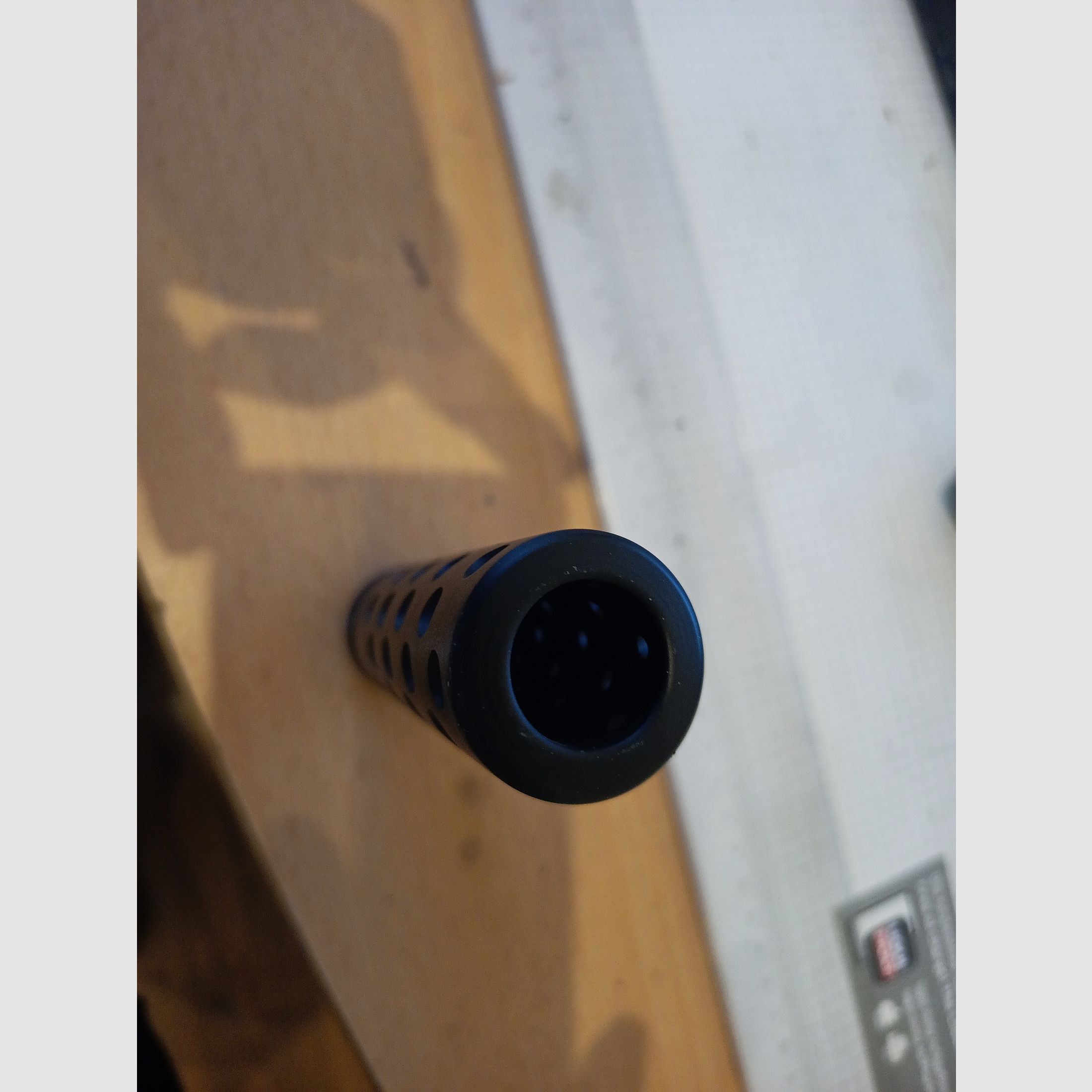 Hammerhead M50 muzzle brake (22mm)