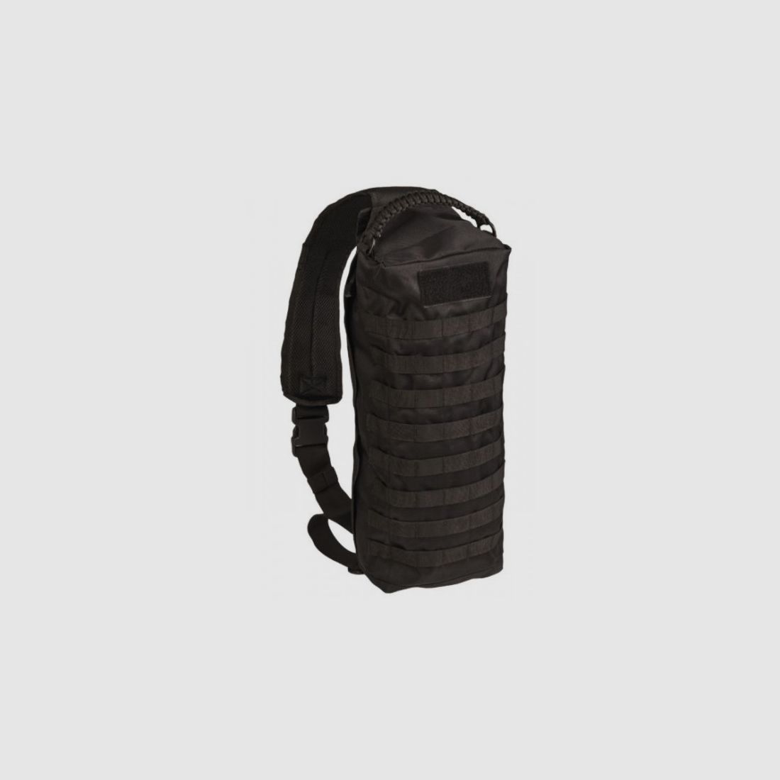 SLING BAG TANKER - SCHWARZ - 15 LITER