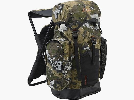 Swedteam Ridge 38 Sitzrucksack 38 L