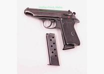 Walther - Ulm Mod. PP