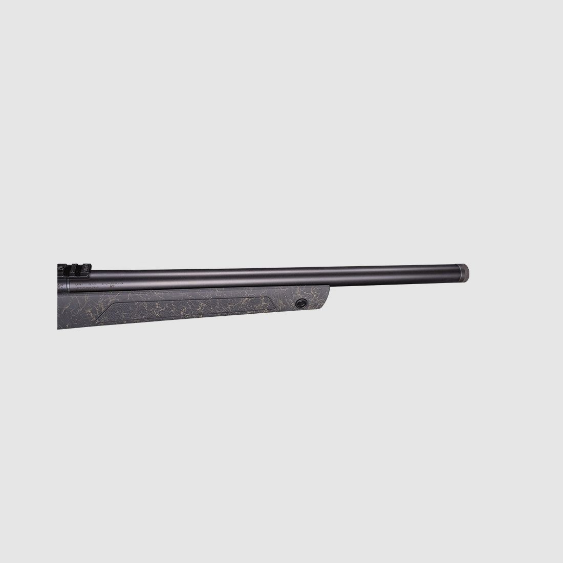 Bergara Repetierbüchse Rimfire BMR-X Stahl, Bild 3 von 3
