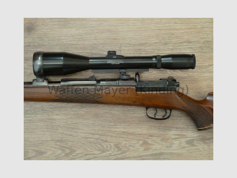 Mauser-66	 Mod.66