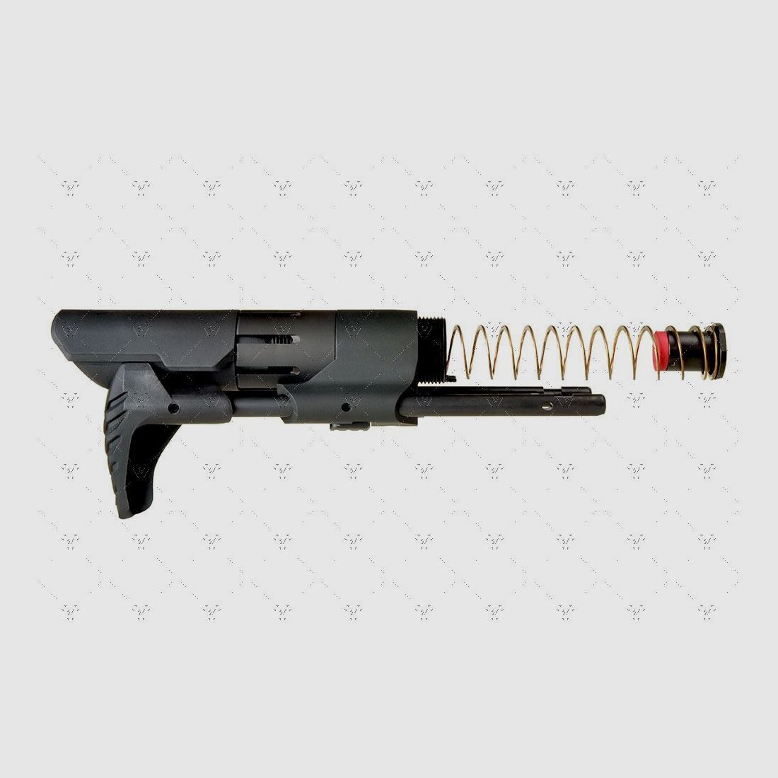 Strike Industries PDW Stock, Bild 2 von 8