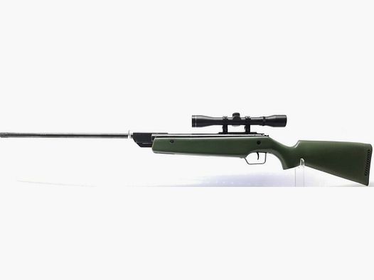 Diana 45 * Lever arm defective * WBK required