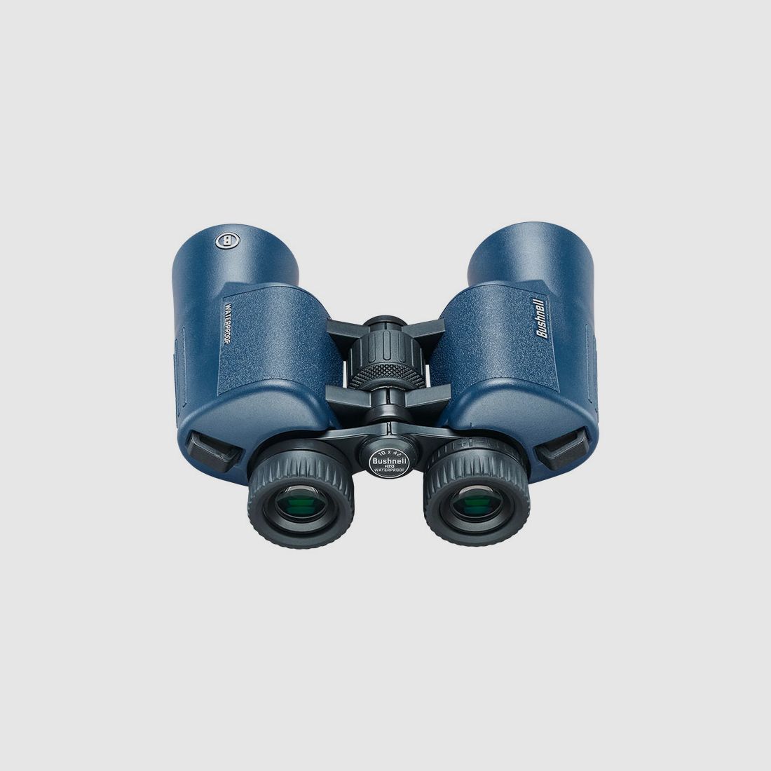 BINOCULAR – BUSHNELL – H2O 12×42 Waterproof Porro Binoculars, image 2 of 7