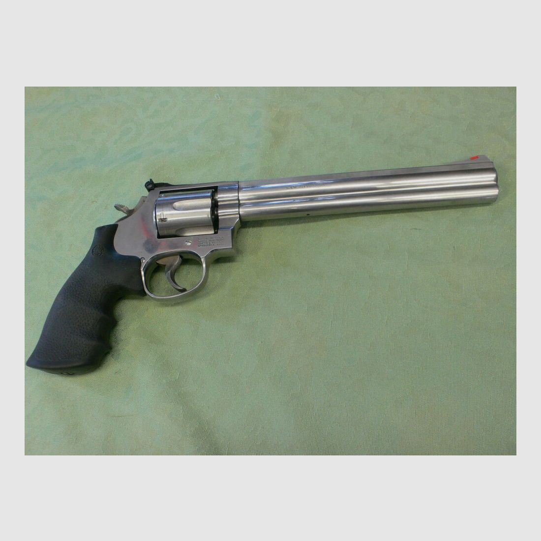 Smith&Wesson Mod.686, Bild 3 von 3