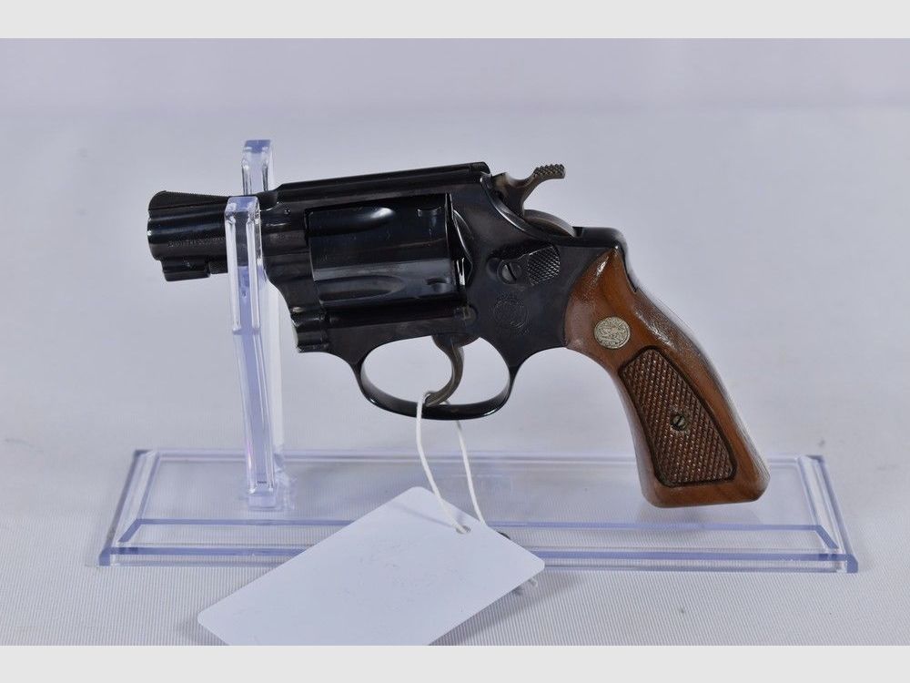 Smith & Wesson -