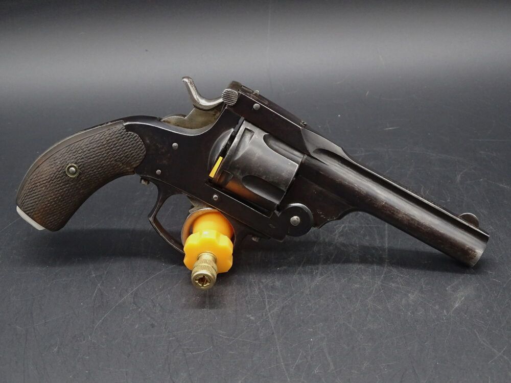 Smith & Wesson Mod 3 Kaliber .38 S&W Mod 3