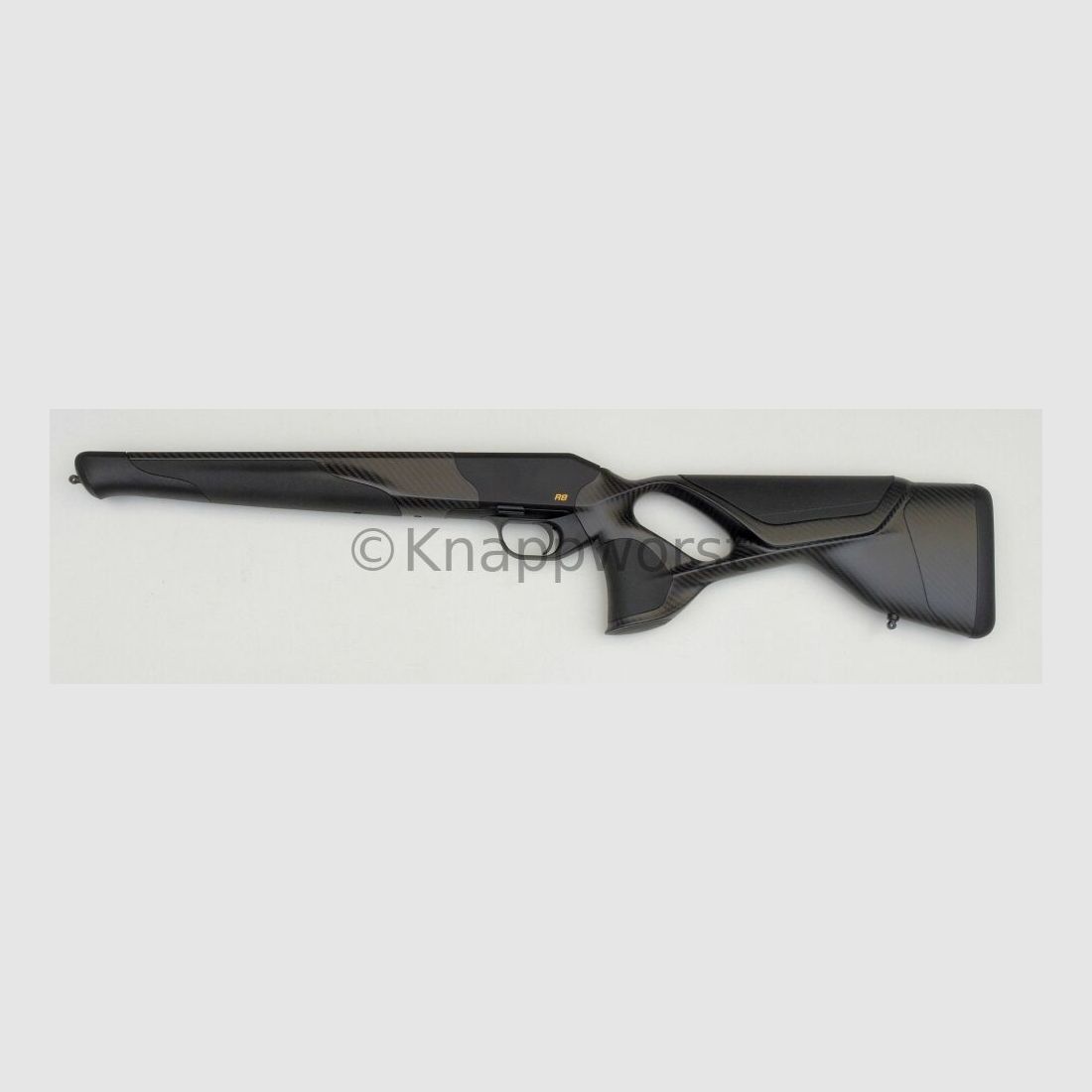 Blaser weapons system Blaser R8