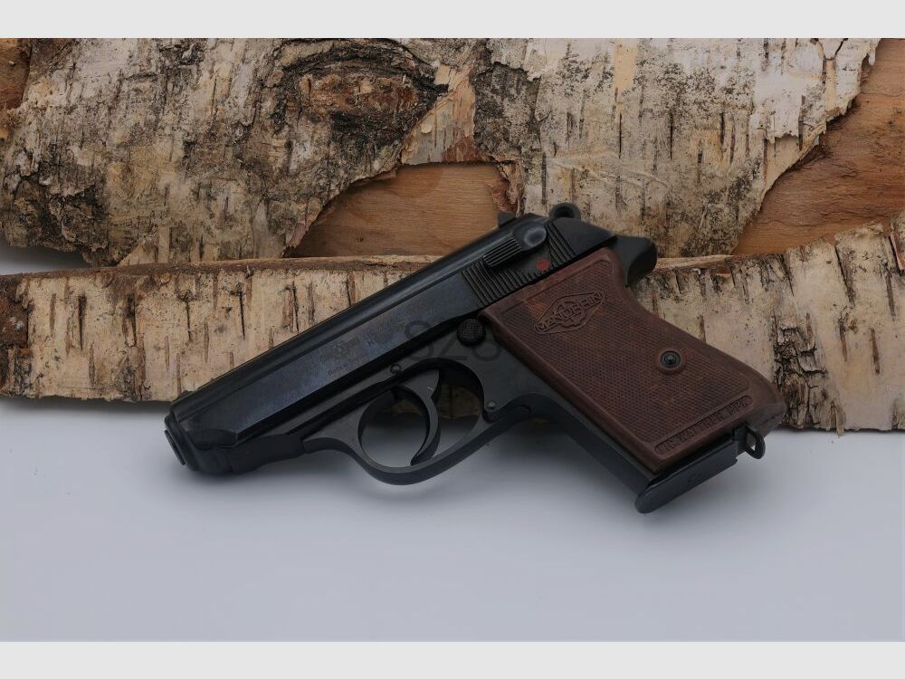 Manurhin PPK