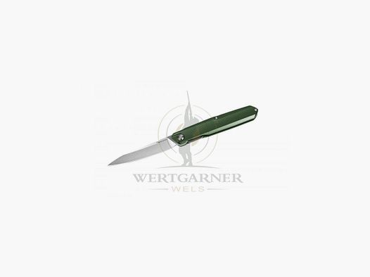 Walther Real Steel RSK G5 Metamorph Racing Green