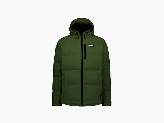 Jack Frost Insulated Jacket