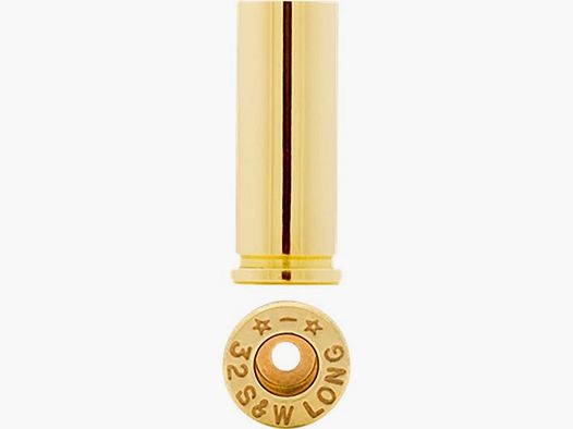STARLINE 32 S&W BRASS 100/BAG