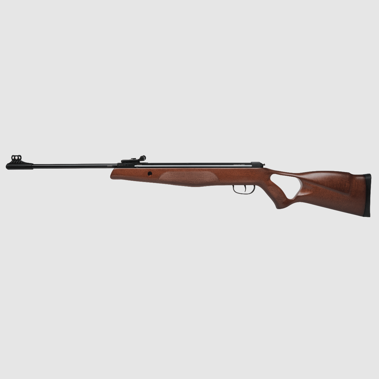 DIANA CO2 TWO FIFTY 4,5 FREIE ABGABE