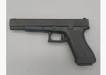 Glock 17 L Generazione 2 anche come sistema intercambiabile 9mmLuger
