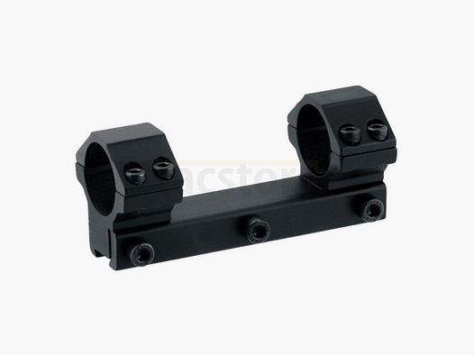 Leapers 30mm Airgun Mount Base Medium