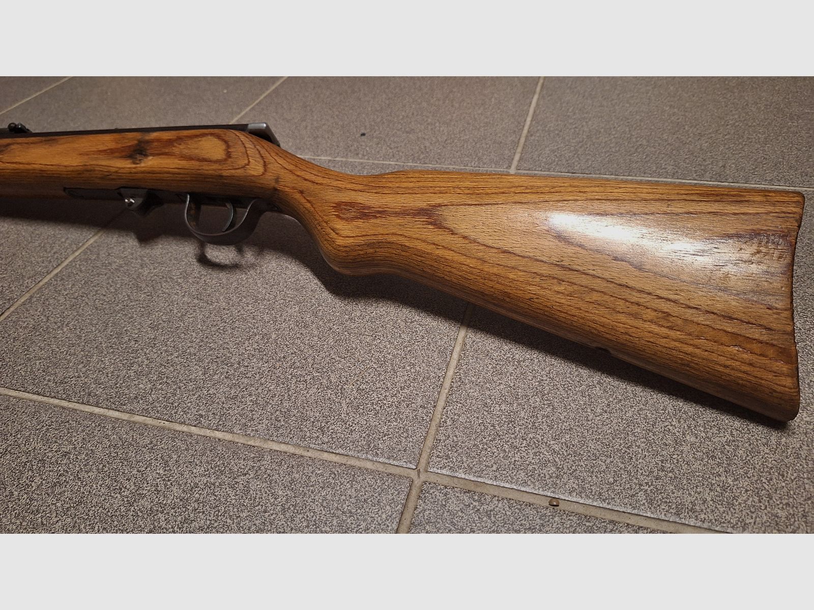 Haenel Suhl Sport Modell 49a "Q1"