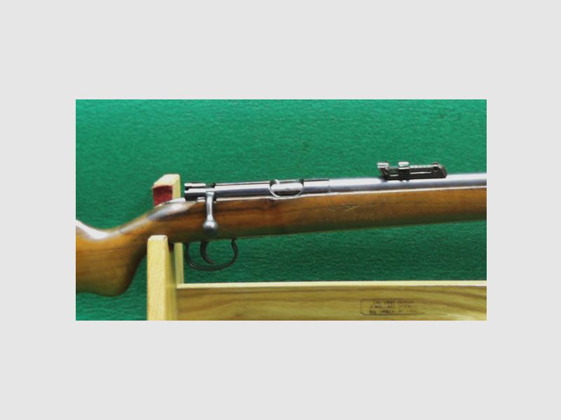 Mauser - Zakłady (Oberndorf) Mod. D.R.P.D.R.G.M.