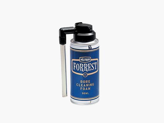 Forrest Reinigungsschaum Milfoam