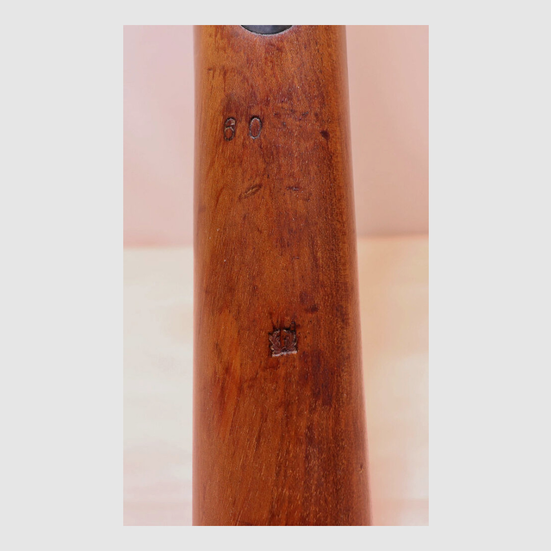 Mauser Mod. 1909 Peru