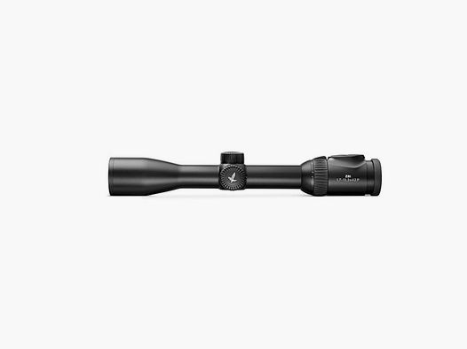 Telescopio Swarovski Z8i 1.7-13.3x42 P L