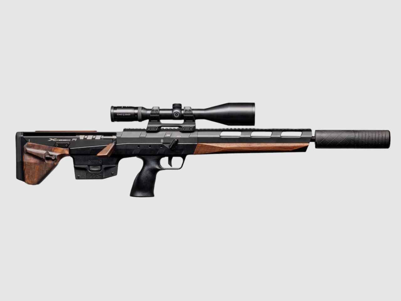 TTS - Repetierbüchse TTS Xceed R