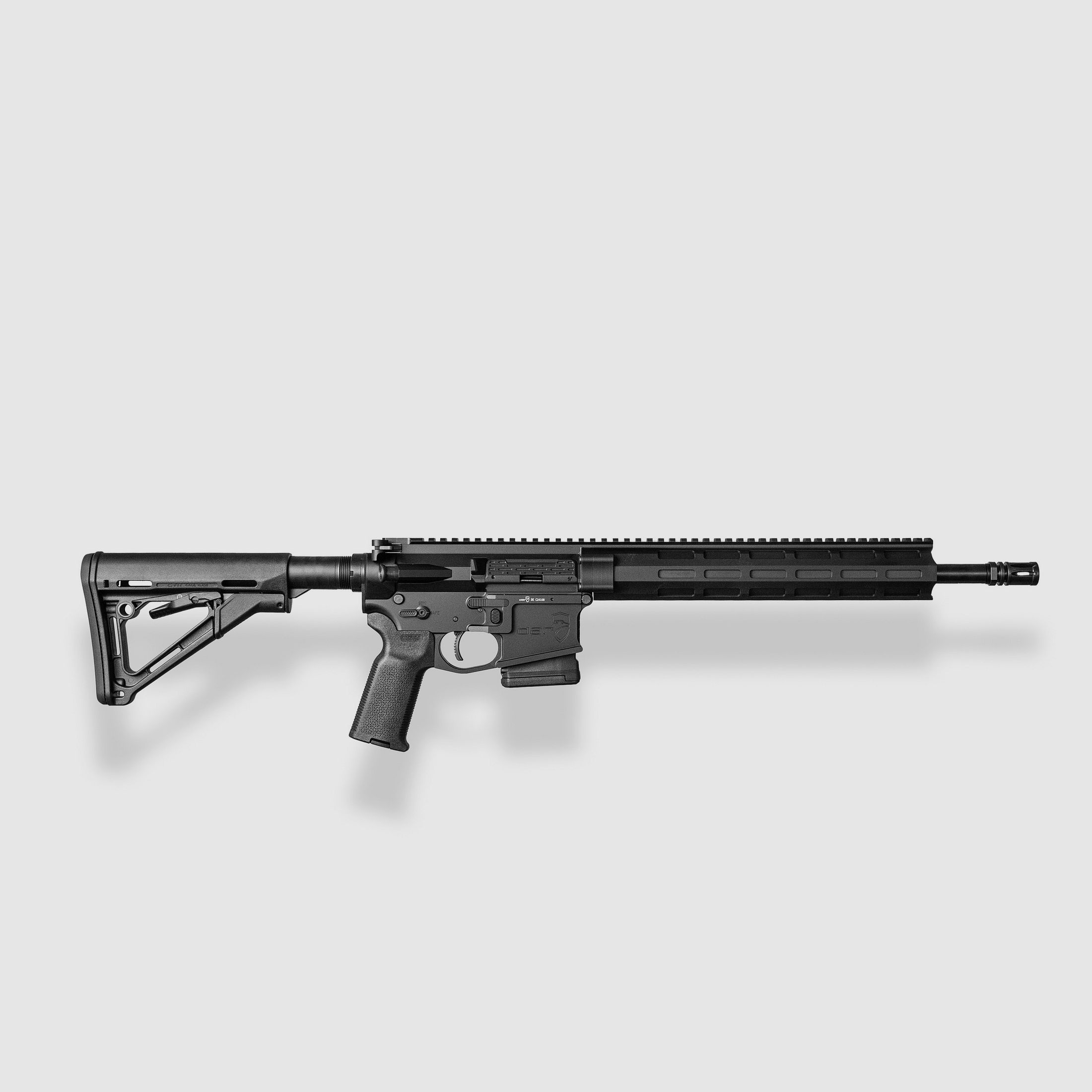 DAR-15 M4 SSP (SHORT SPORT), afbeelding 1 van 6