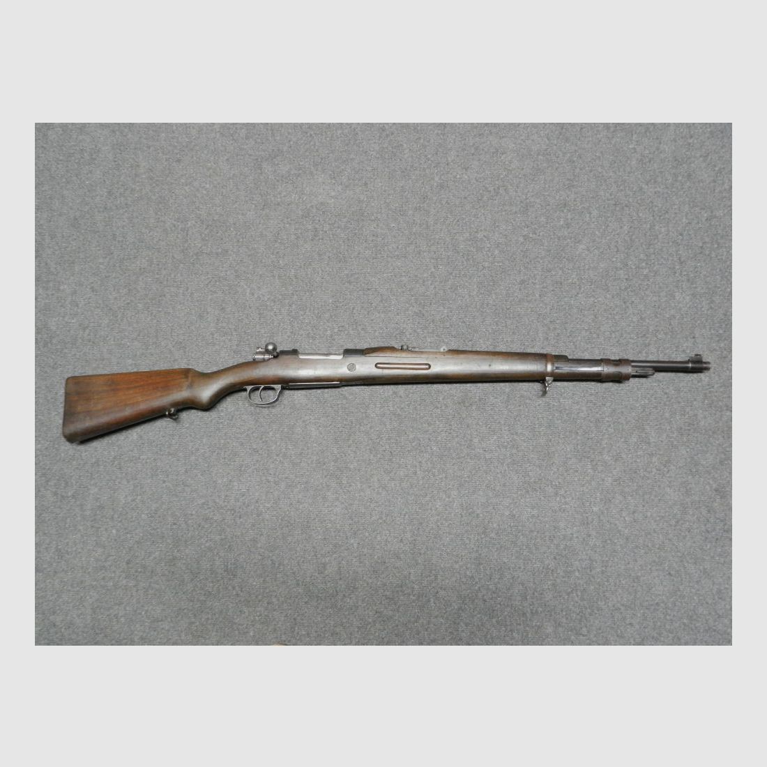 LA CORUNA 8x57 IS
