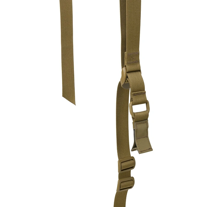 Zawieszenie taktyczne do broni Mirage Carbine Sling - PL Woodland, zdjęcie 15 z 16
