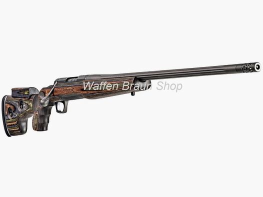 Browning X-BOLT PRO LONG RANGE GRS,SM,NS,6.5 CREEDMORE