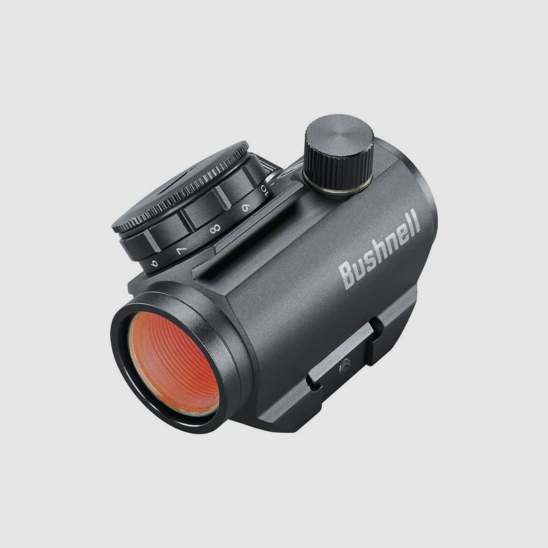 PUNTO ROSSO BUSHNELL TROPHY TRS-25 1×20, immagine 1 di 6