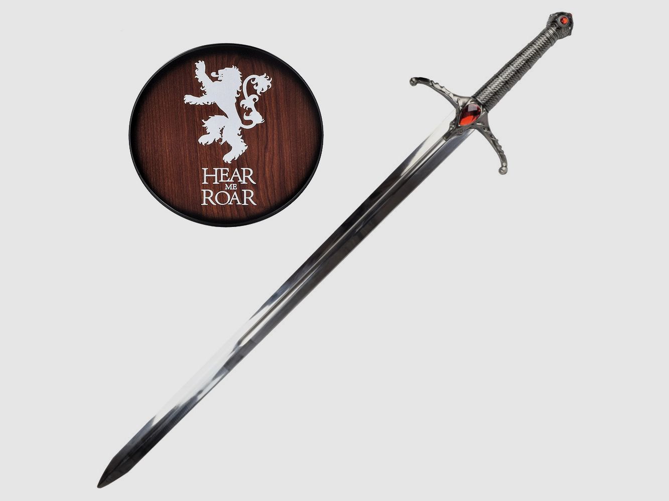 Schwert Witwenklage von Jeoffry