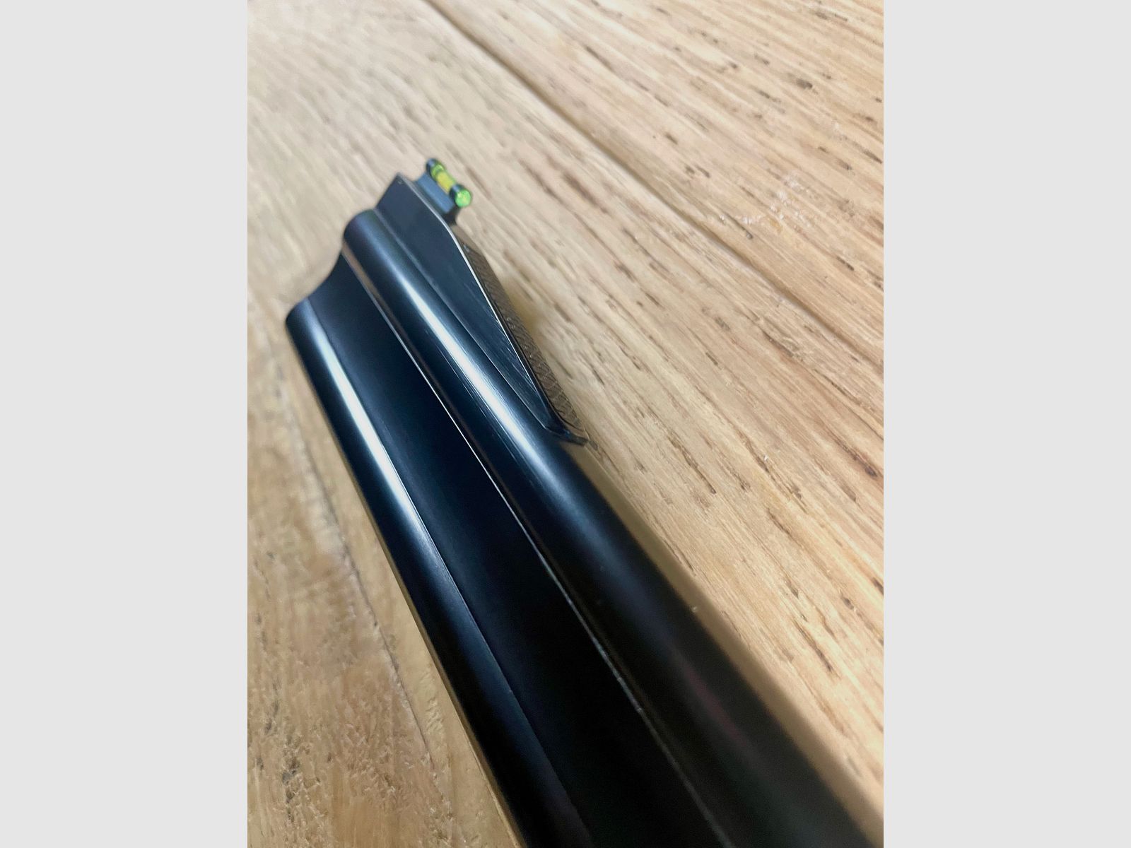 Bockdoppelbüchse Gebr. Merkel Suhl - Kaliber: 9,3x74R inkl ZF Zeiss Diavari ZM 2,5-10x48