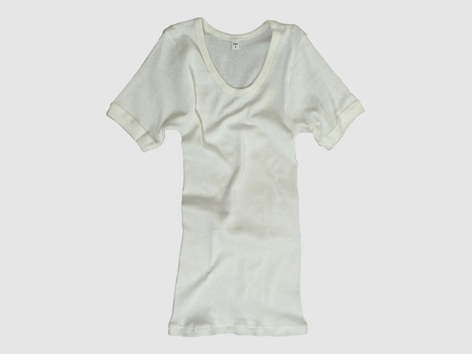 BW T-Shirt Ripstop neuwertig