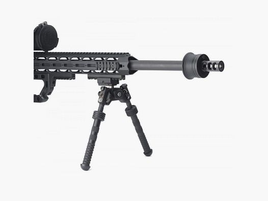 Silenciador Signum para carabina Victrix