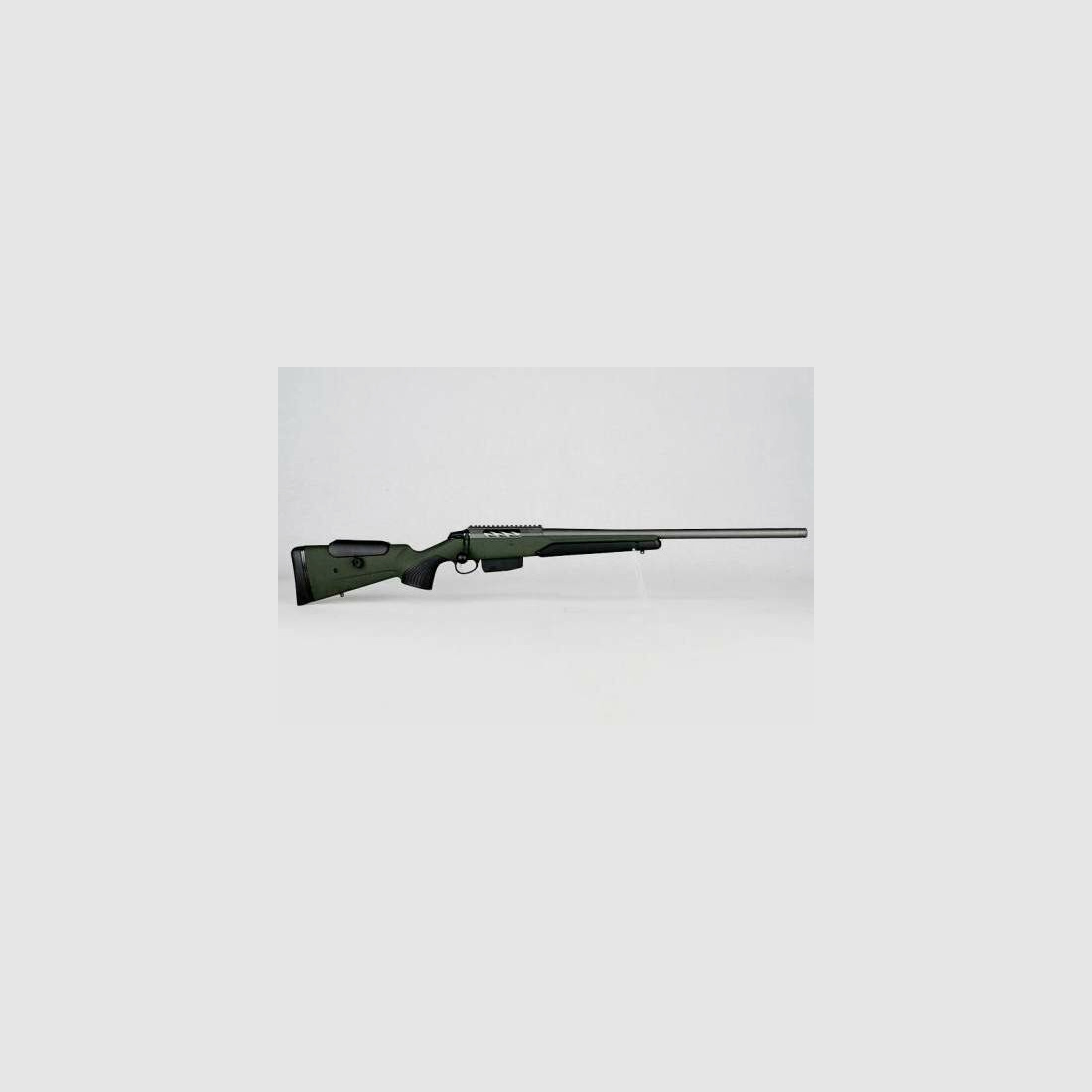 Tikka Tikka T3x Super Varmint RTG .308Win