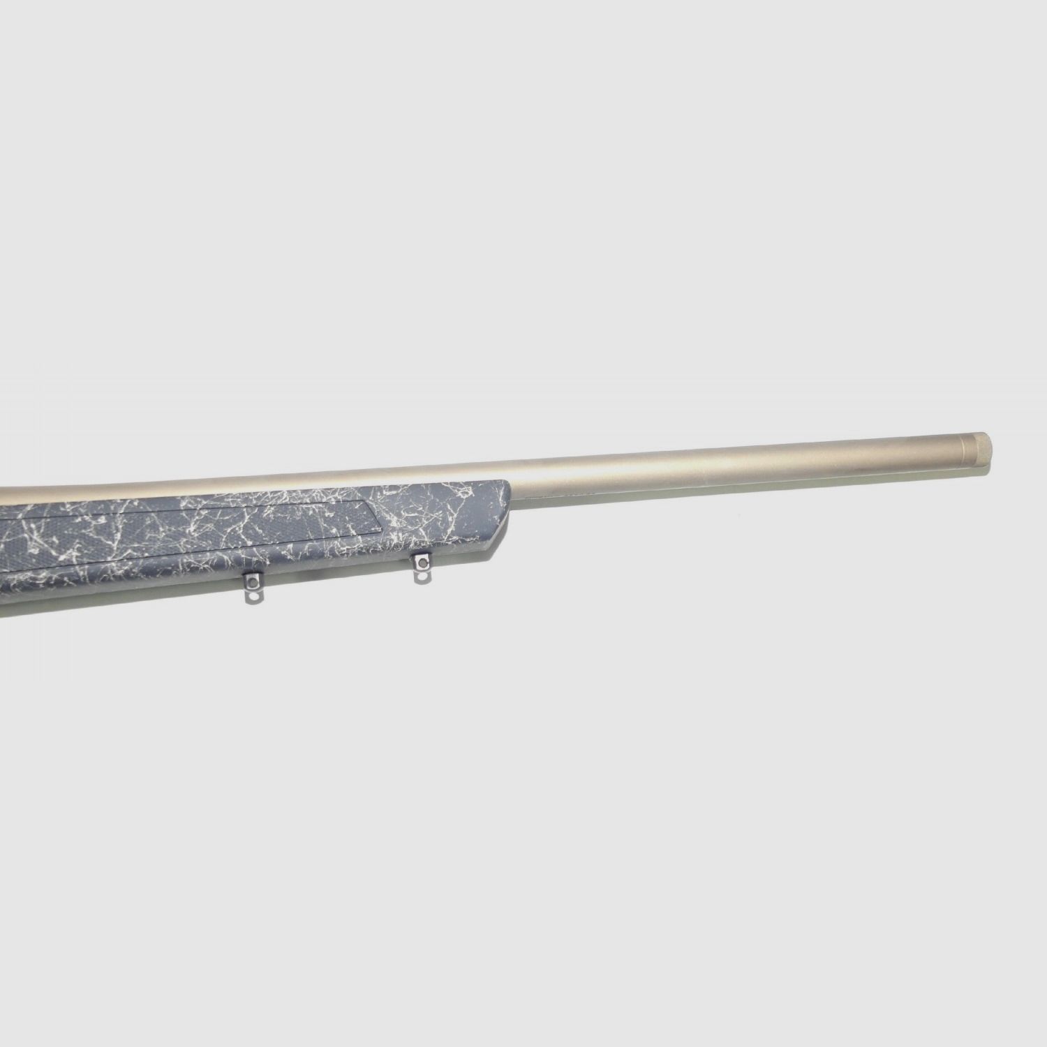CVA Cascade LRX rifle repetidor montado y ajustado con Meopta Meohunter 3-15x50, imagen 3 de 8