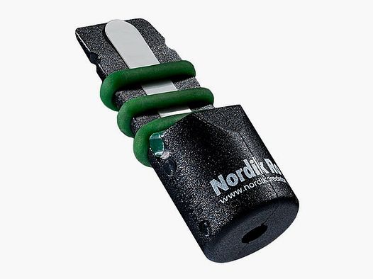 Nordik - Roe Locker para Blatter de Ciervo