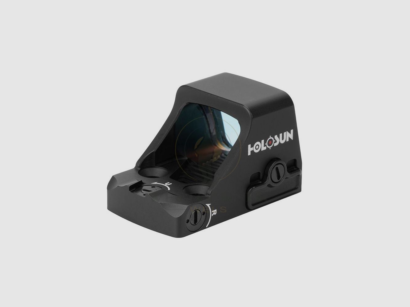 Holosun HS507K-X2, image 6 sur 9