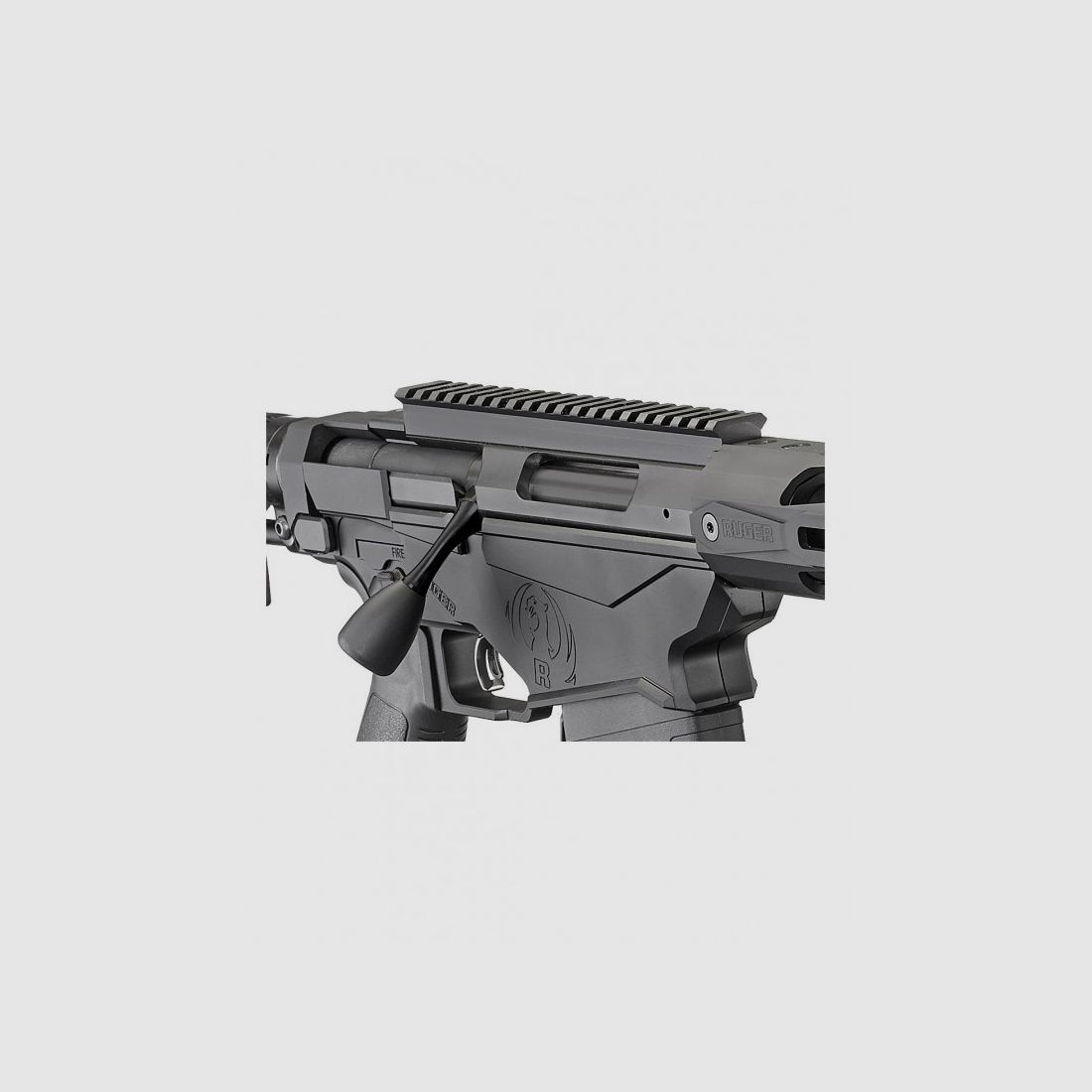 RUGER Precision, Bild 6 von 13